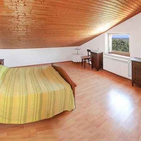 Rooms Agroturizam Romano 布耶 外观 照片