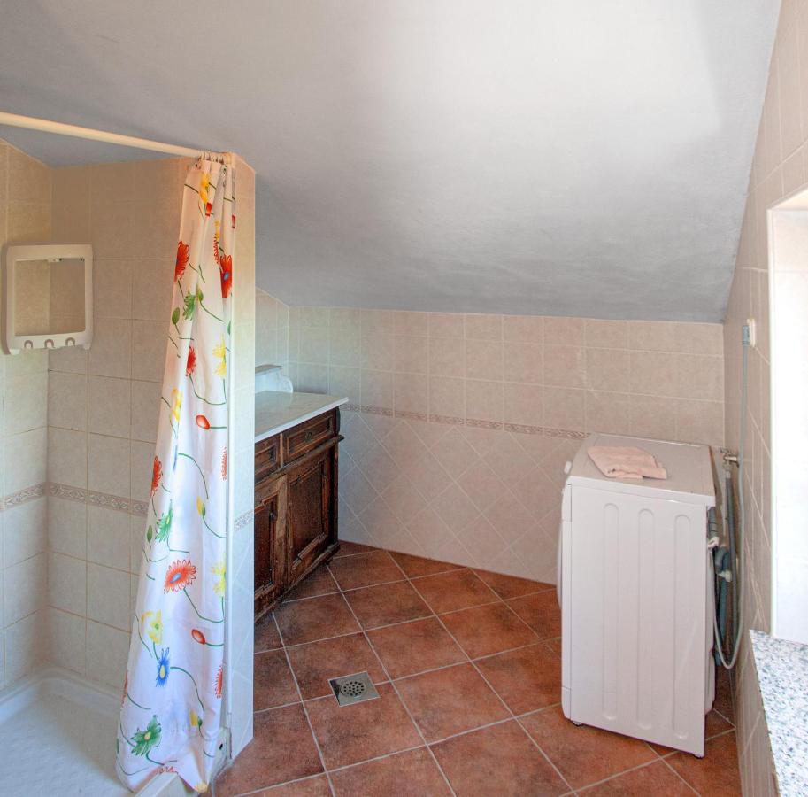 Rooms Agroturizam Romano 布耶 外观 照片