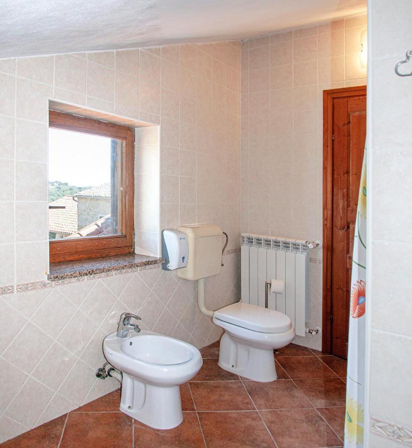 Rooms Agroturizam Romano 布耶 外观 照片