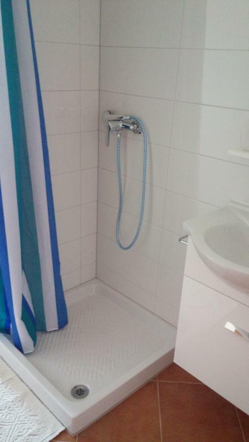 Rooms Agroturizam Romano 布耶 外观 照片