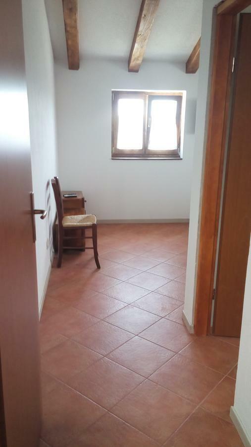 Rooms Agroturizam Romano 布耶 外观 照片