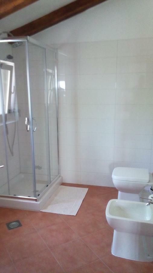 Rooms Agroturizam Romano 布耶 外观 照片