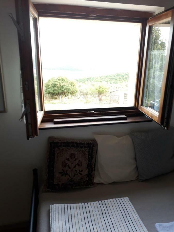 Rooms Agroturizam Romano 布耶 外观 照片